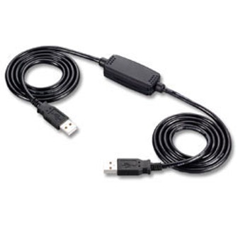 I Luv High Speed Usb File Transfer Cable Manual