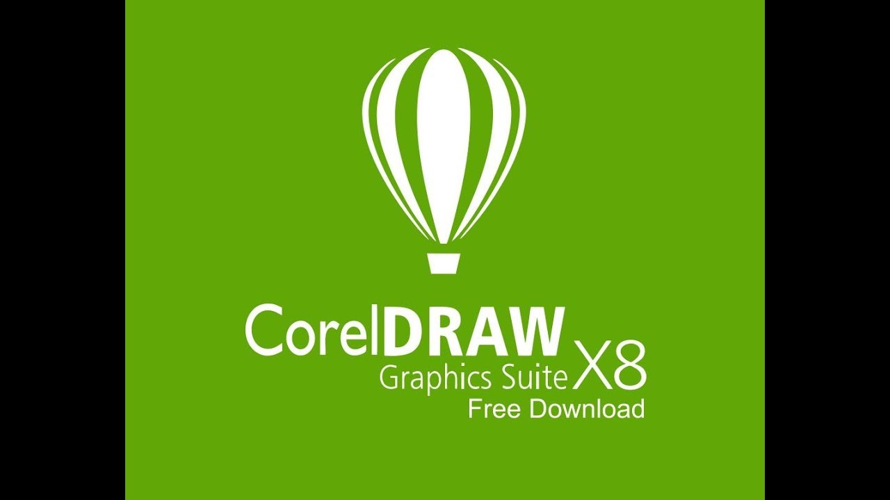 Corel Draw Highly Compressed